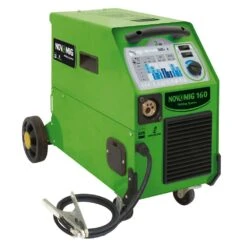 GYS 012974 MIG MAG Schweißgerät NOVOMIG 160 160A 230V