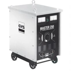 GYS Schweißgerät MASTER 250 (ohne Zubehör) - 014930