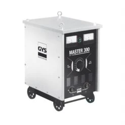 GYS Schweißgerät MASTER 300 (mit Zubehör) 014947