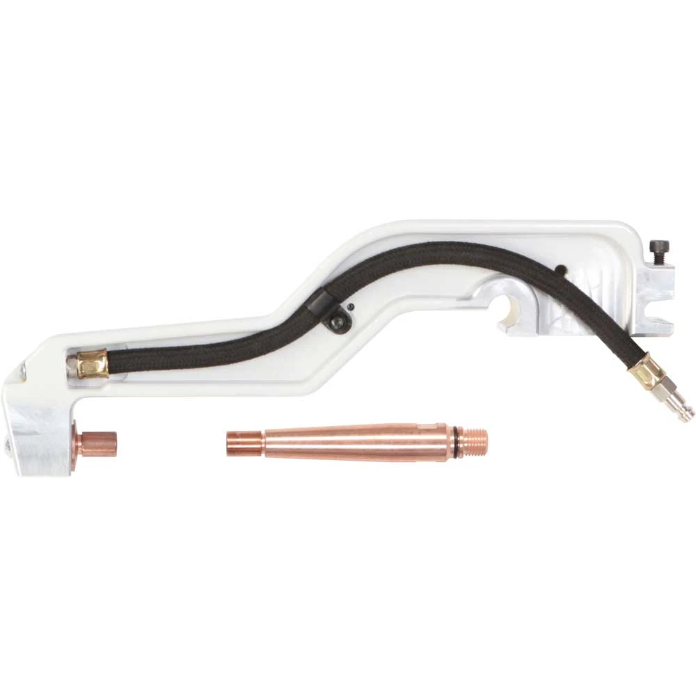 GYS 022386 Elektrodenbügel C2 8bar 550daN 210mm Isoliert