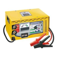 GYS NEOSTART 320 025301 Batterieladegerät + Starthilfegerät 12-24V 230V