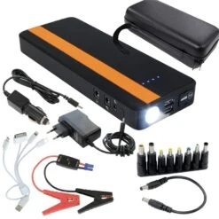 GYS NOMAD POWER 20 026629 Profi 12V Booster Powerbank Taschenlampe