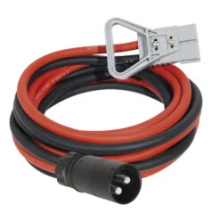 GYS Kabel 2 M - 50 Mm² + Otan-Anschlussstecker Für Startpack Pro 12.24 Xl 026803