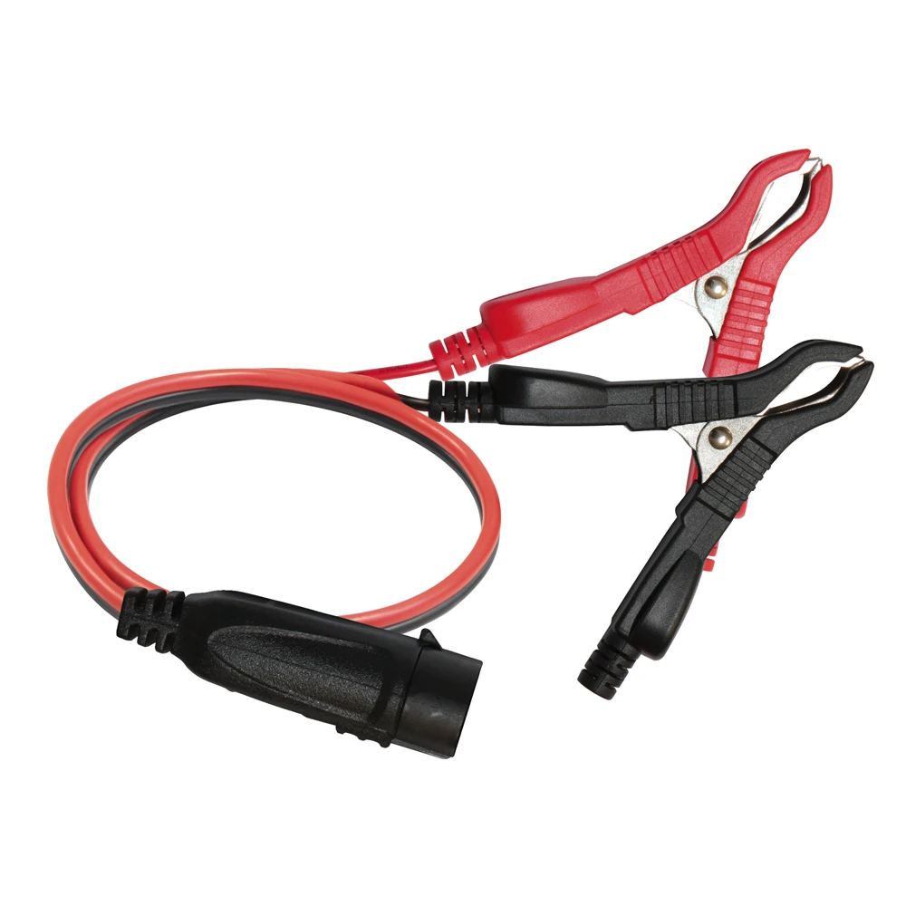 GYS GYSFLASH 6.24 6 24 029460 Batterieladegerät 6V 12V 24V Ladeerhaltung – Bild 5