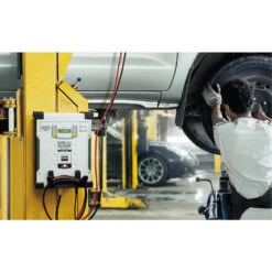 GYS MAGNETFIX Halter Für Batterieladegerät GYSFLASH 102 12 029637