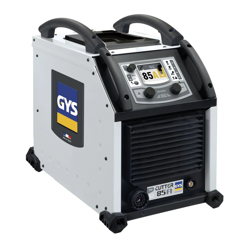 GYS Paket PLASMA CUTTER 85A TRI A - 029842