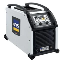 GYS Paket PLASMA CUTTER 125A TRI M3 - 029866