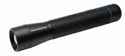 SCANGRIP FLASH 300 Professionelle LED Taschenlampe Mit 300 Lumen 300 Lumen 03.5107