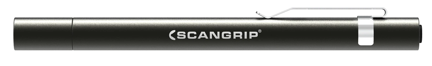 SCANGRIP 03.5130 FLASH PENCIL Stiftlampe Ultraschlank Kompakt 75Lumen IP54 – Bild 3
