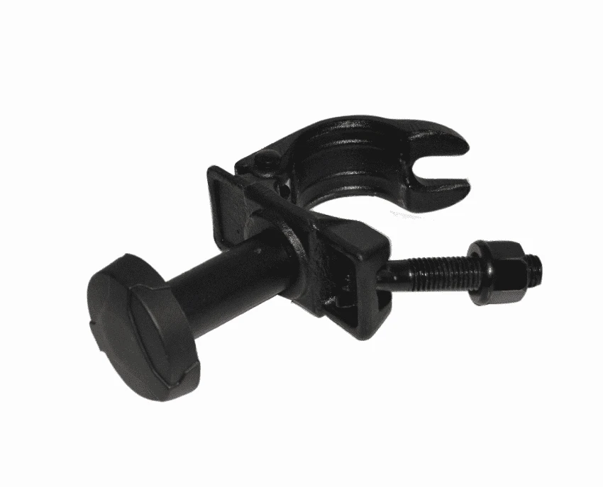 SCANGRIP Gerüstklammer Zur Positionierung Von NOVA, VEGA, STAR, Multimatch 2, D-2 MATCH 03.5341