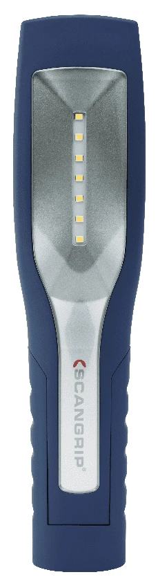 SCANGRIP MAG SMD LED Inspektions Handlampe 03.5400 Arbeitslampe Mit Magnet – Bild 9