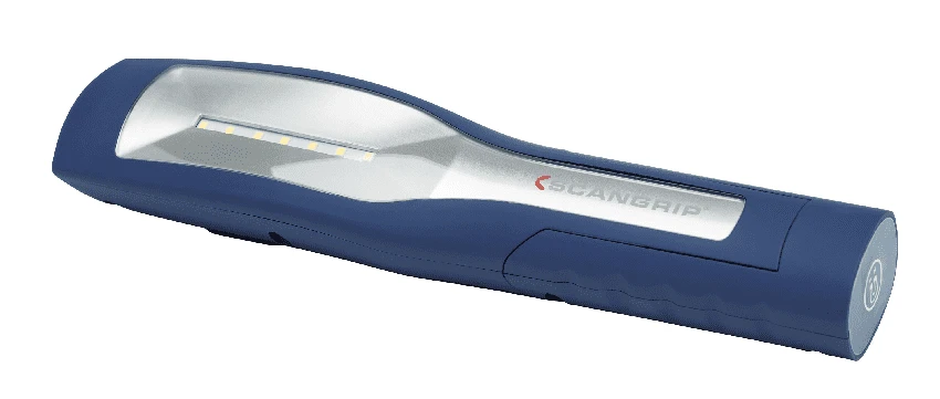 SCANGRIP MAG SMD LED Inspektions Handlampe 03.5400 Arbeitslampe Mit Magnet – Bild 10