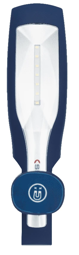 SCANGRIP MAG SMD LED Inspektions Handlampe 03.5400 Arbeitslampe Mit Magnet – Bild 11