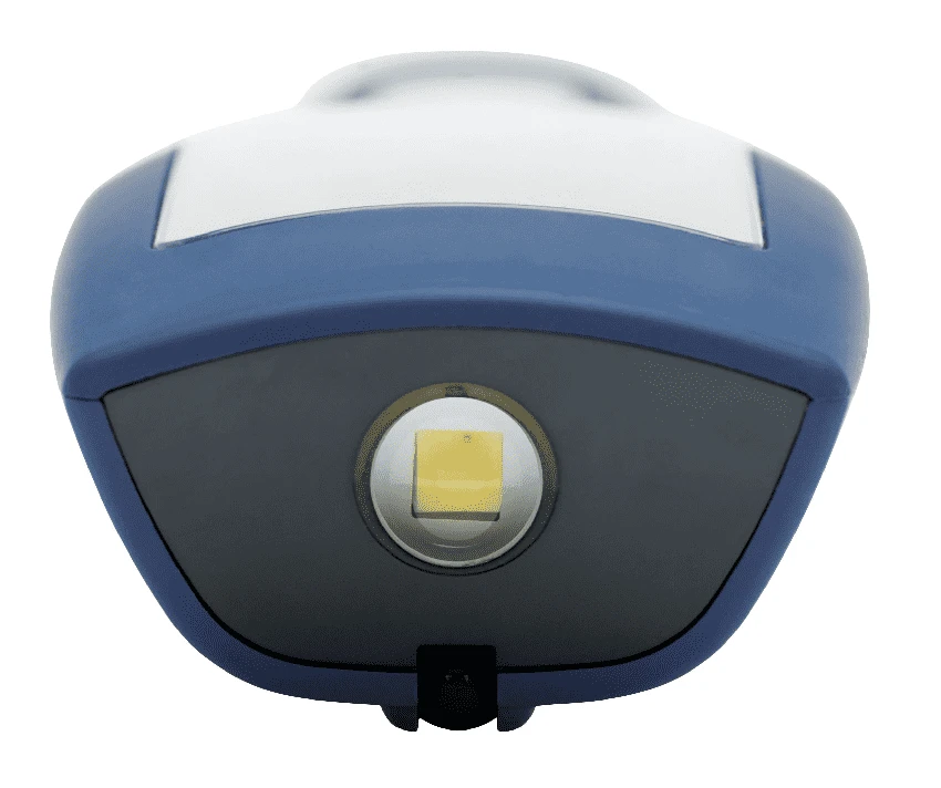 SCANGRIP MAG SMD LED Inspektions Handlampe 03.5400 Arbeitslampe Mit Magnet – Bild 3