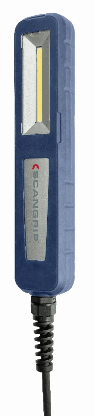 SCANGRIP SUPERFORM COB LED Inspektionsarbeitslicht 750 Lumen 03.5406
