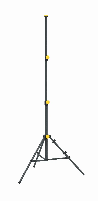 SCANGRIP TRIPOD EX 03.5607 Stativ Ständer Für NOVA EX Leuchten – Bild 2