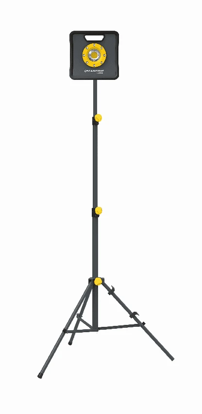 SCANGRIP TRIPOD EX 03.5607 Stativ Ständer Für NOVA EX Leuchten – Bild 4