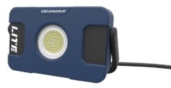 SCANGRIP 03.5632 FLOOD LITE MC LED Baustrahler 5m Kabel 3000 Lumen