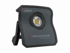 SCANGRIP NOVA 10 SPS 03.6002 10000 Lumen SPS Und BLUETOOTH Arbeitsleuchte