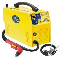 GYS Plasma Cutter 40 FV 40FV Inverter Plasmaschneider 031043 230V 40A