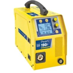 GYS PEARL 190.2 Mit Zubehör (ohne Druckminderer) 032002 Jetzt 031944