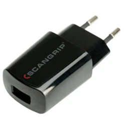 SCANGRIP USB Ladegerät 5V 1A 03.5305 USB Netzadapter