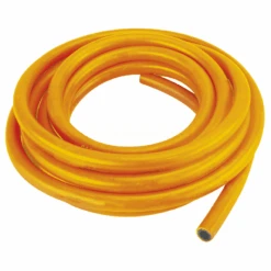 GYS Schlauch Für Propan + Ringe - Ø 6,3mm - 4m - 038851