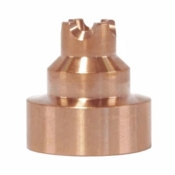 GYS 1 Kontaktschutzkappe Fugenhobel 130 A - Für Manuellen Plasmabrenner - CUTTER - 039605