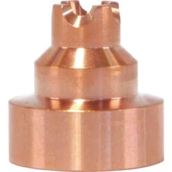 GYS 1 Kontaktschutzkappe Fugenhobeln 40/60/80 A - Für Manuellen Plasmabrenmer - CUTTER - 040052