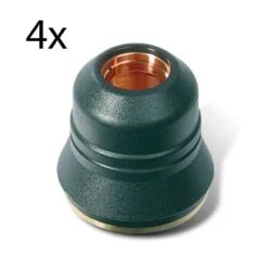 GYS 4x Düsenhalter Plasmabrenner S35K Plasma Cutter 35KF 35 KF 040229