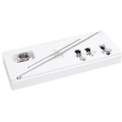 GYS Plasma Cutter Brenner Kit Kreisführung Für 25 K 35 KF 31 FV 040205