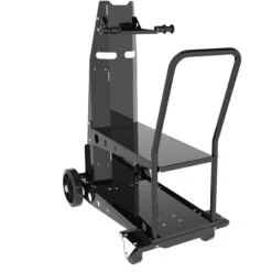 GYS Fahrwagen XL/TM1 10m³ Progys CEL 250, TIG 168 200 250 207 208 Usw