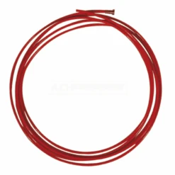 GYS Drahtführungsseele - Für Edelstahl/Alu - 3m - Ø 0,6/0,8mm - Blau - 041578