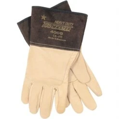 GYS Schweißhandschuhe EXTRA Für WIG - Größe 10 - 045323