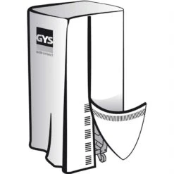 GYS Schutzhaube 048881 Für Z.B. Speedliner Pro 400 Combi 230 Usw