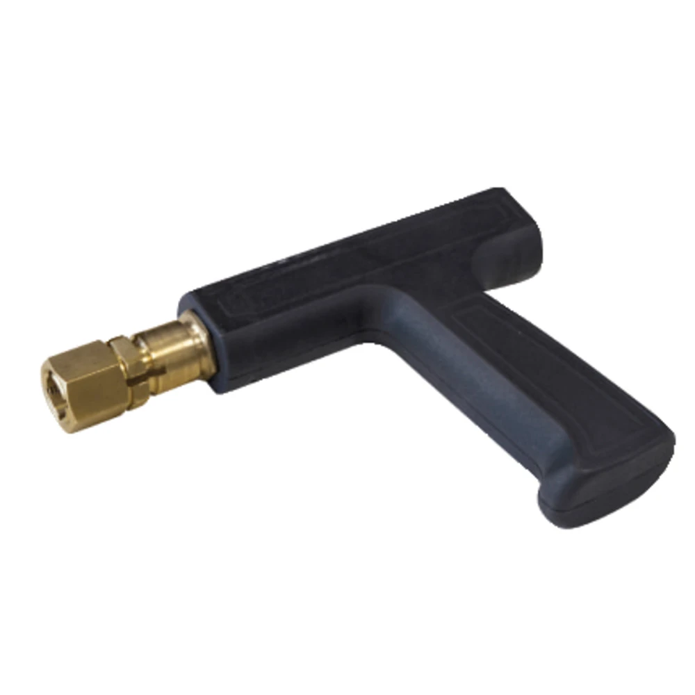 GYS MANUSPOT Set 050679 1x Manuliner 4x Hebel 1x EC Pistole + Kabel Usw – Bild 5