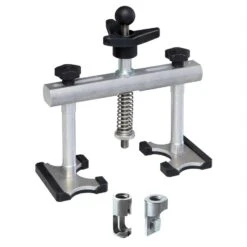 GYS ALU PULLER 051003 Mini Puller + Alu Haken 1er + Alu Haken 2er