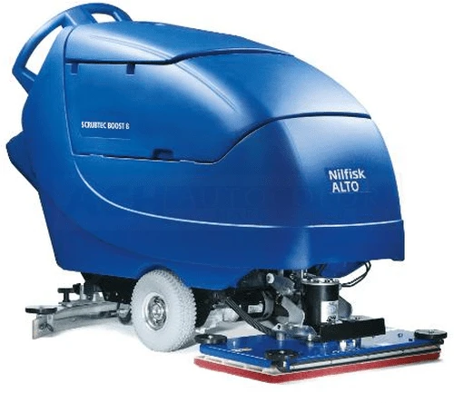 Nilfisk Nachläufer-Scheuersaugmaschine SCRUBTEC BOOST 8 05370E