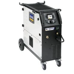 GYS KRONOS 320T 3-PH. Multiprozess-Inverter-Schweißgerät - 075030