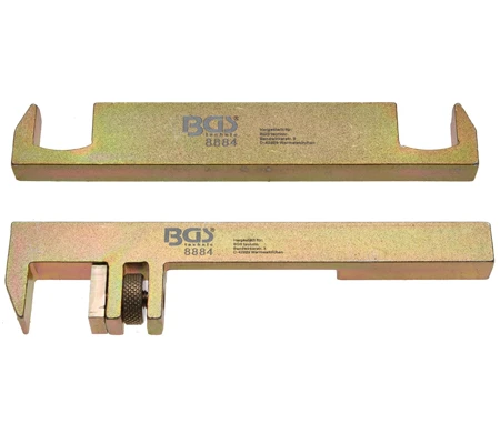 BGS Injektor-Ausrichtwerkzeug Für Ford Duratorq | 2-tlg. – 8884 – Bild 2