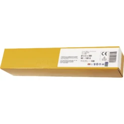 GYS 210 Basisch Umhüllte Stahl-Elektroden - Ø 2,5 Mm - Karton - 081918
