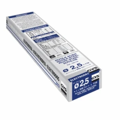 GYS 110 Rutile Elektroden - Ø 2,5 Mm - 1/2 Schachtel - 085138