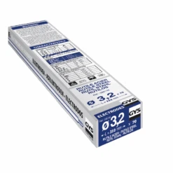 GYS 70 Rutile Elektroden - Ø 3,2 Mm - 1/2 Schachtel - 085145