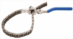 BGS Ölfilter-Kettenschlüssel | Ø 60 - 160 Mm – 1011