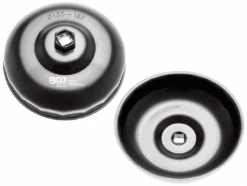 BGS Ölfilterschlüssel | 18-kant | Ø 135 Mm | Für MAN, TGA – 1019-135