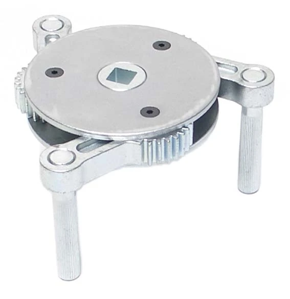 BGS Ölfilterspinne, 3-armig | Für Ölfilter Ø 115 - 160 Mm – 1049 – Bild 4