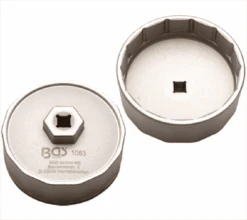 BGS Ölfilterschlüssel | 14-kant | Für Jeep, Mercedes-Benz – 1053