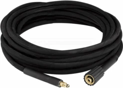 Nilfisk Hochdruckschlauch DN 6 10 M Stahlgeweb 106526213