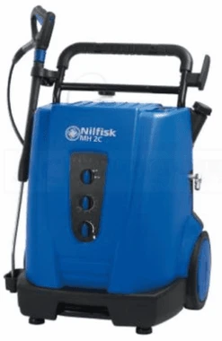 Nilfisk Mobiler Heißwasser Hochdruckreiniger MH 2C-145/600 230/1/50 EU 107145003