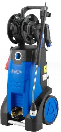 Nilfisk Mobiler Kaltwasser Hochdruckreiniger MC 4M-150/620XT 220/1/60/15 EXPT 107146413